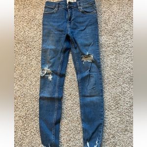Free People Jeans